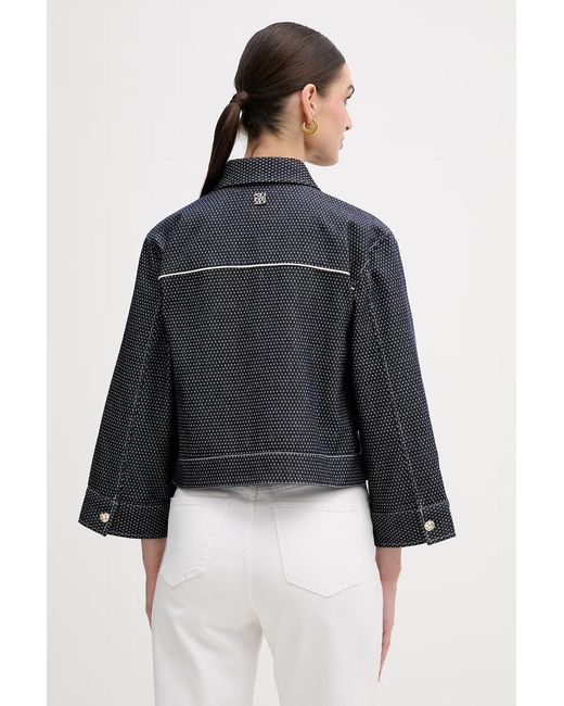 Giacca di Mos Mosh in Blue