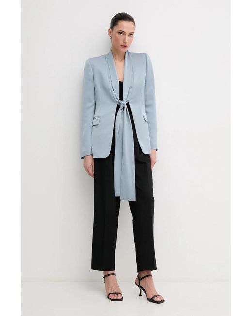 Giacca di Sandro Ferrone in Blue