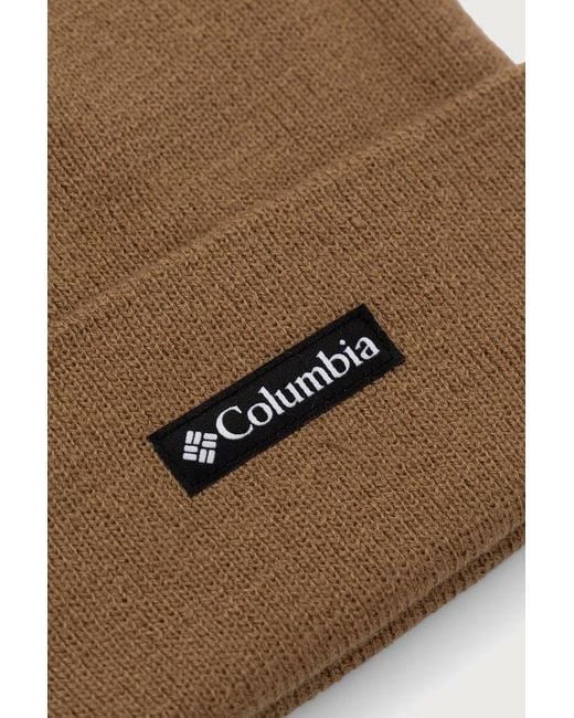 Set di Columbia in Brown