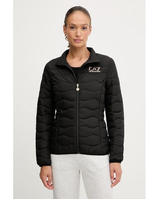 Giacca di EA7 in Black