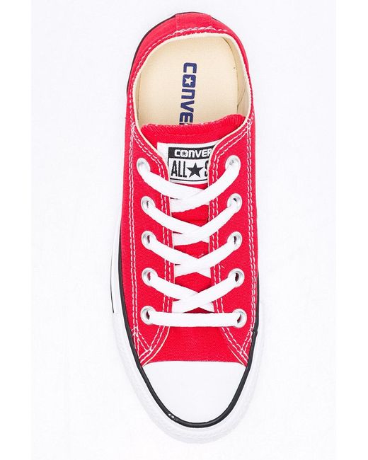 Converse di Converse in Red
