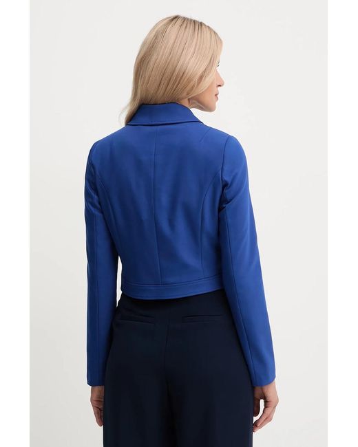 Giacca Vding.F di Morgan in Blue