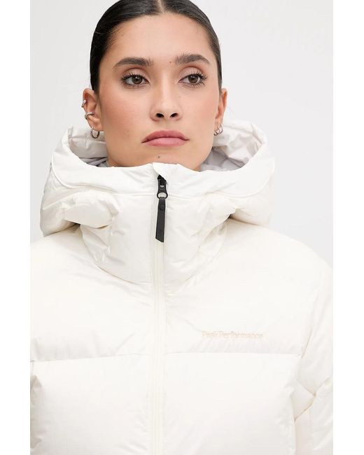 Giacca Da Sci di Peak Performance in Natural