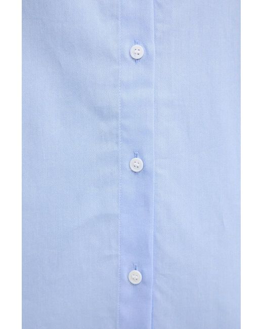 Camicia di MAX&Co. in Blue