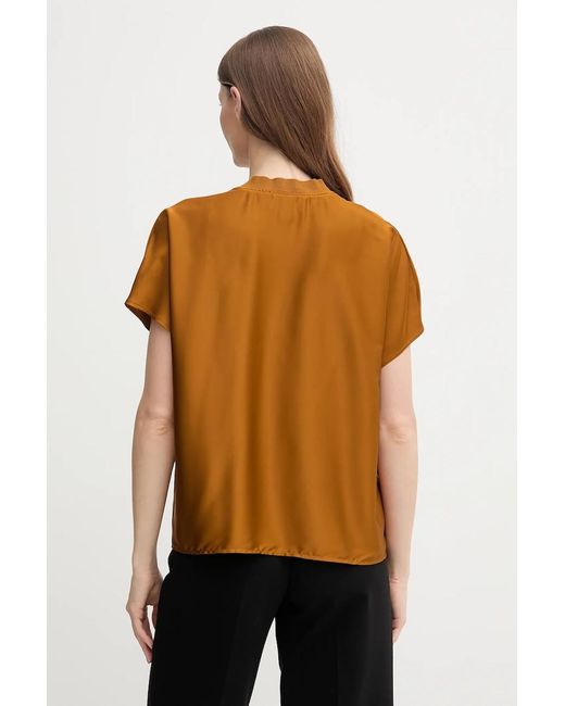 Camicetta di Joseph Ribkoff in Black