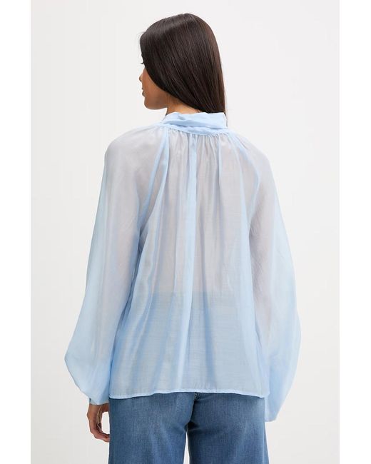 Camicetta Da Donna di ViCOLO in Blue