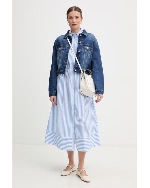 Giacca Da Donna di Joop! in Blue