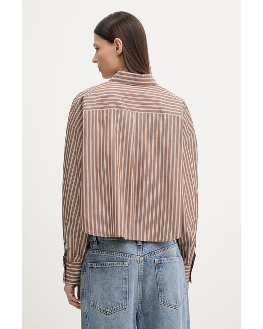 Camicia Da Donna di Rag & Bone in Blue