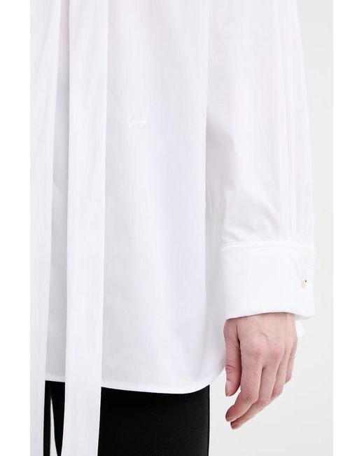 Camicia di KENZO in White