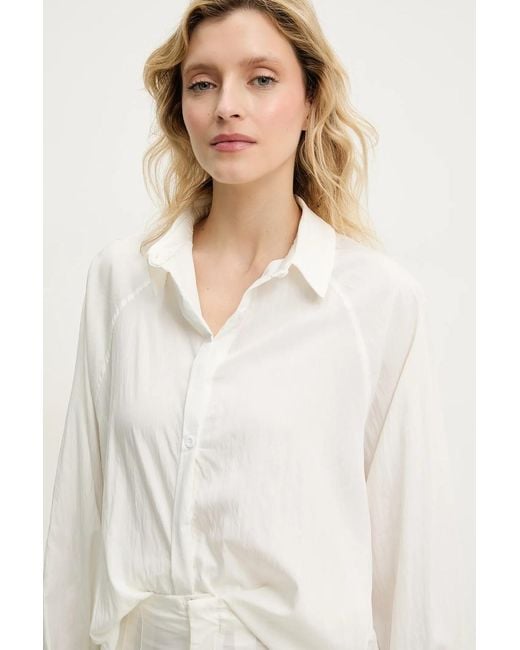 Set di Answear.LAB in White