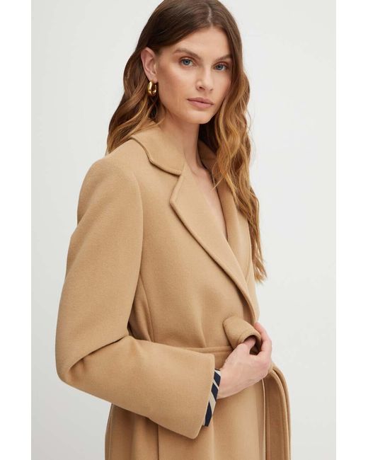 Cappotto di MAX&Co. in Natural