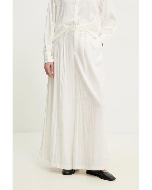Set di Answear.LAB in White