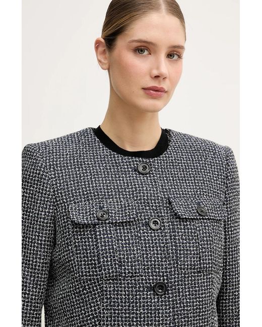 Giacca di DKNY in Gray