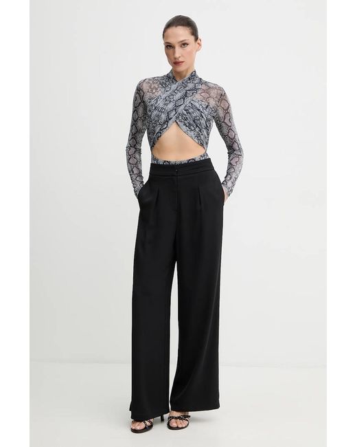 Body di Bardot in Gray