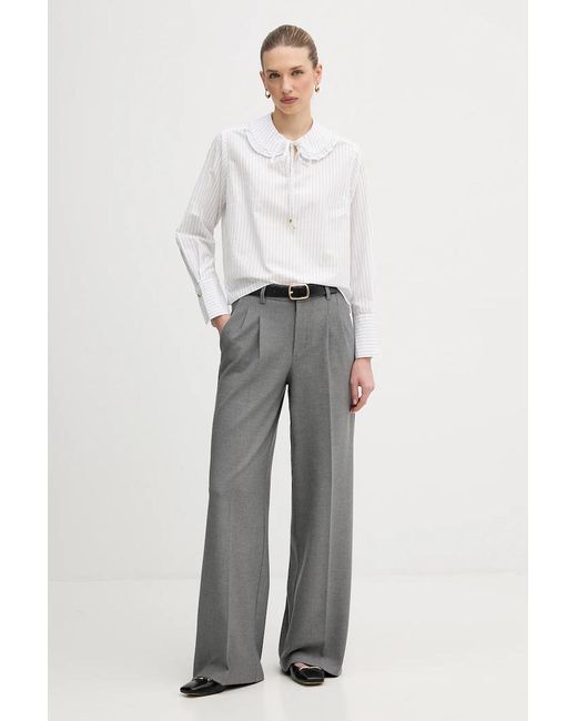 Camicetta di Barbour in White