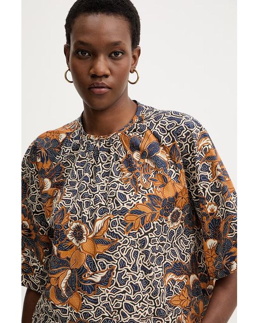 Camicetta di Weekend by Maxmara in Multicolor