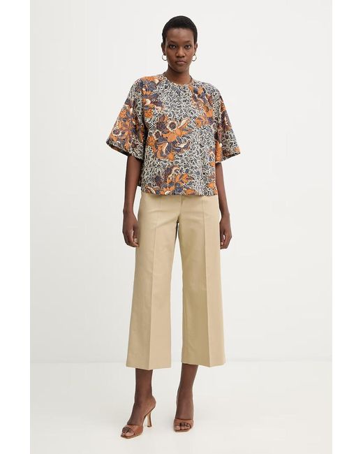 Camicetta di Weekend by Maxmara in Multicolor