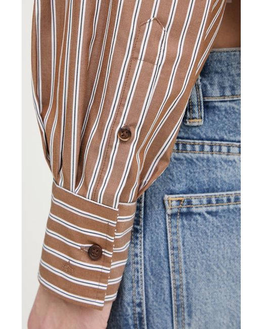 Camicia Da Donna di Rag & Bone in Blue