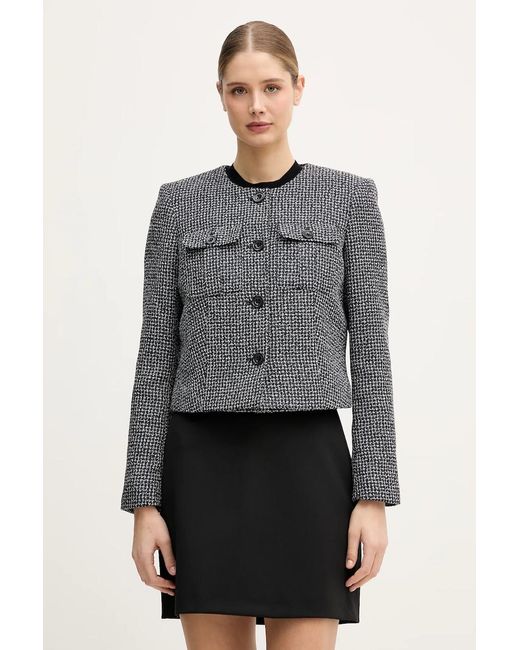 Giacca di DKNY in Gray
