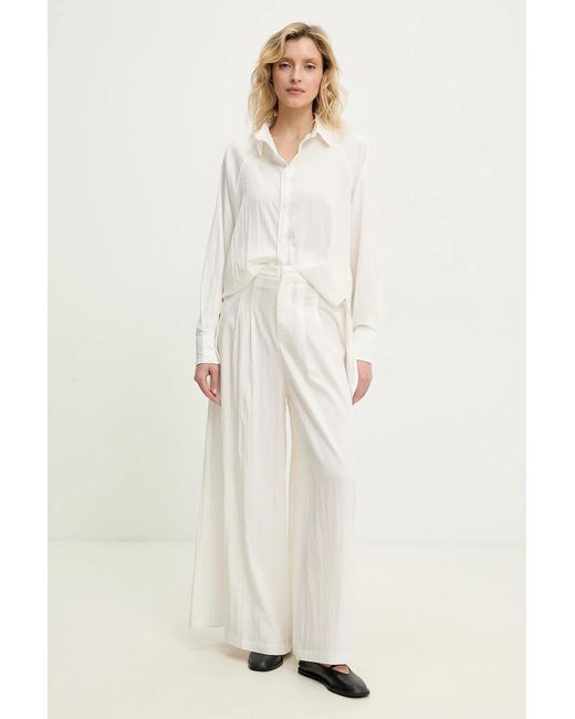 Set di Answear.LAB in White