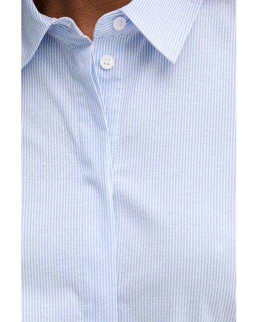 Camicia di MAX&Co. in Blue