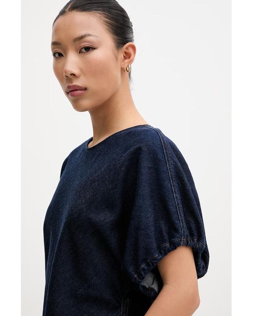 Camicetta Da Donna di Rag & Bone in Blue
