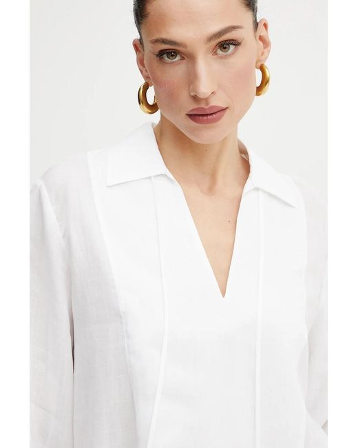 Camicetta di MICHAEL Michael Kors in White