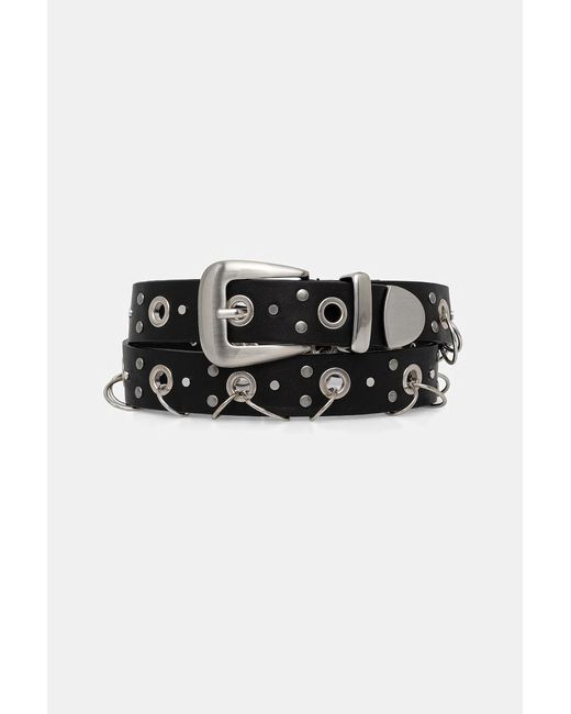 Cintura Da Donna di Gestuz in Black