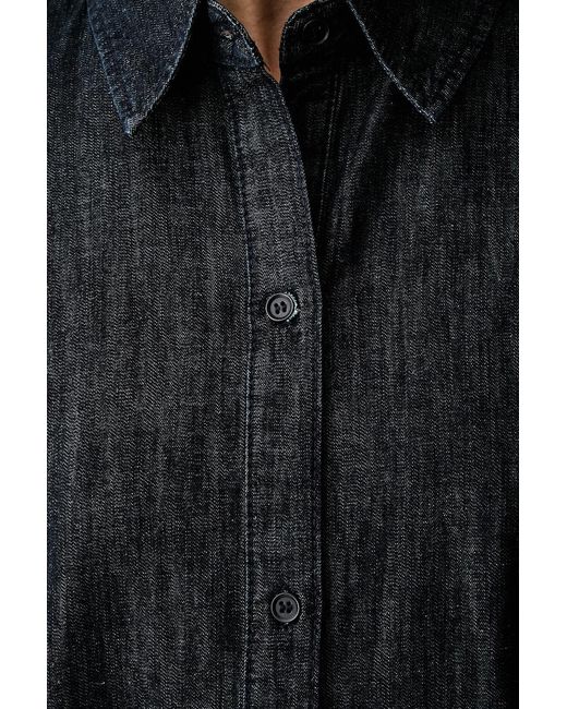 Cotone di Benetton in Black
