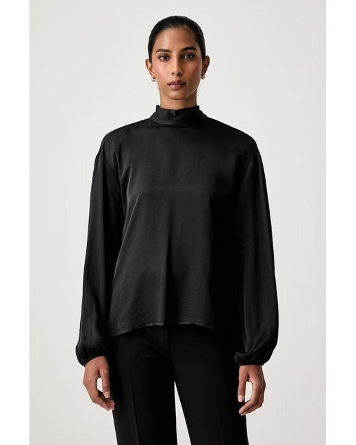 Camicetta Da Donna di ViCOLO in Black