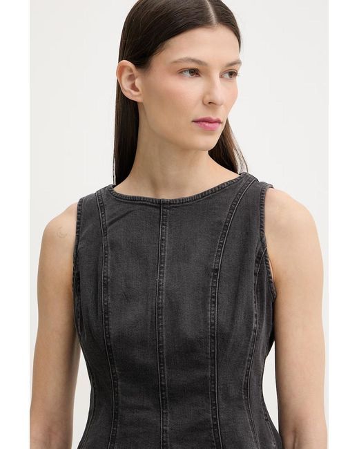 Levi's Camicetta Da Donna di Levi's in Black