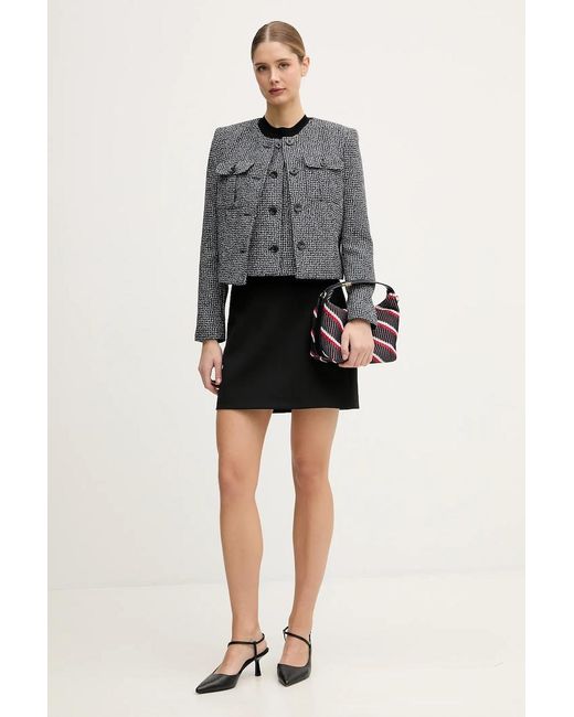 Giacca di DKNY in Gray