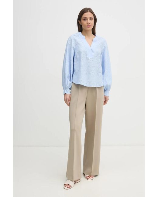 Camicetta di Mos Mosh in Blue