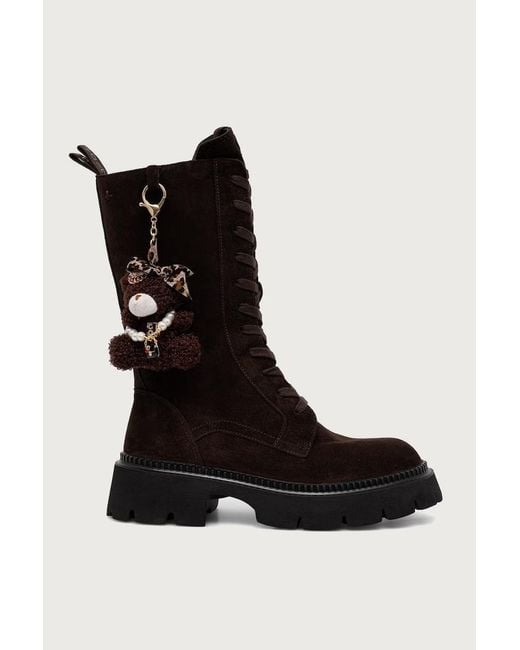 Workers Da Donna di GIO+ in Black