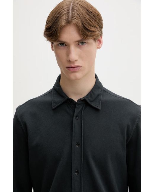 Camicia Da Uomo di Rag & Bone in Blue da Uomo