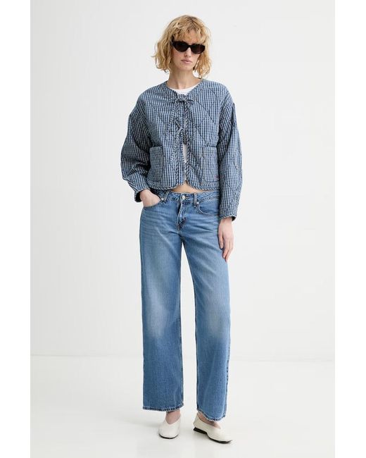 Levi's Giacca di Levi's in Blue