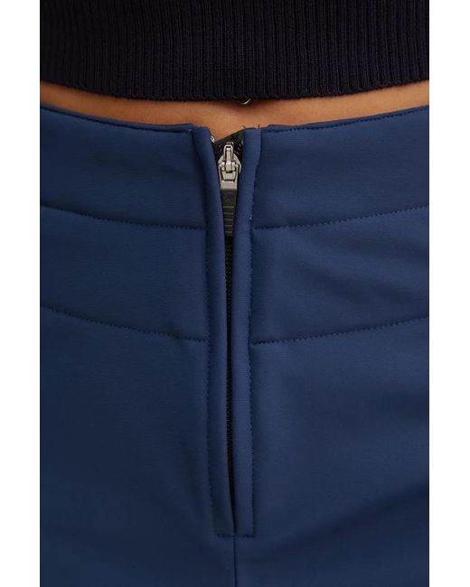 Pantaloni Da Sci Resort di Rossignol in Blue
