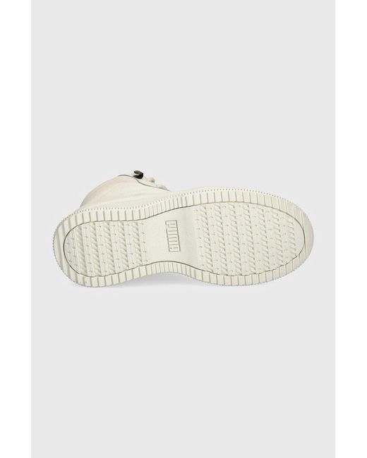 Sneakers di PUMA in Natural