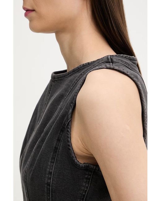 Levi's Camicetta Da Donna di Levi's in Black