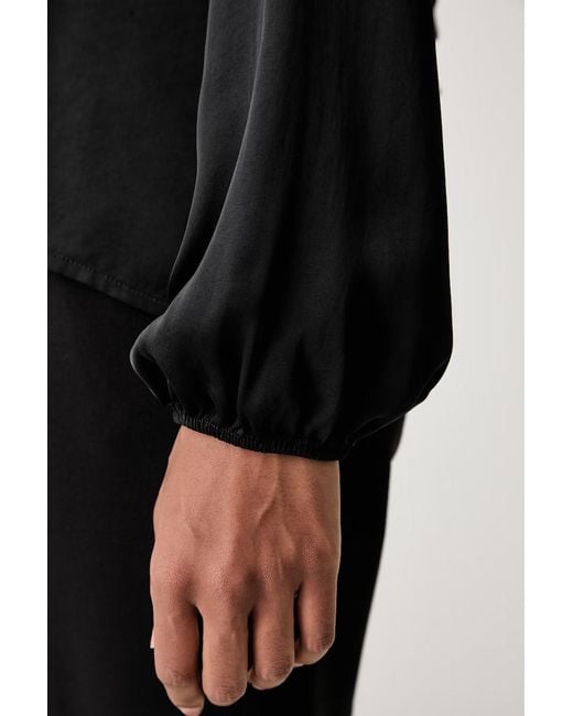 Camicetta Da Donna di ViCOLO in Black