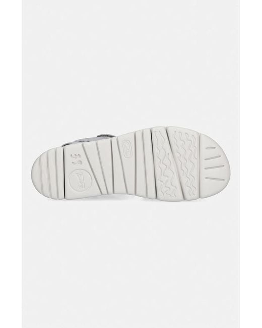 Da Donna di Camper in Metallic