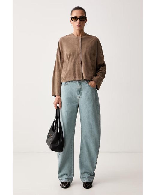 Da Donna Cantore di MAX&Co. in Blue