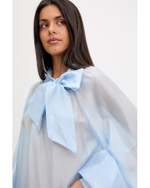 Camicetta Da Donna di ViCOLO in Blue