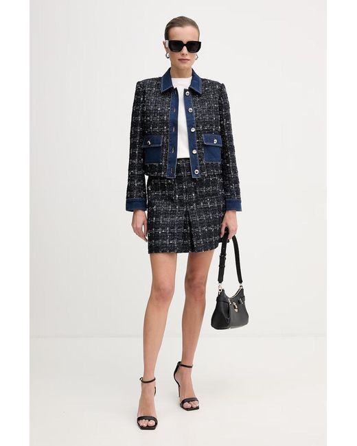 Giacca di Morgan in Blue