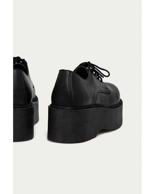 Scarpe di Altercore in Black