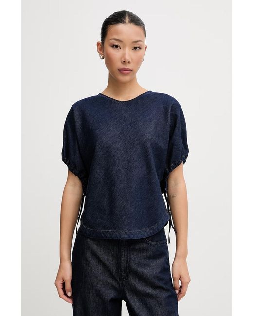 Camicetta Da Donna di Rag & Bone in Blue