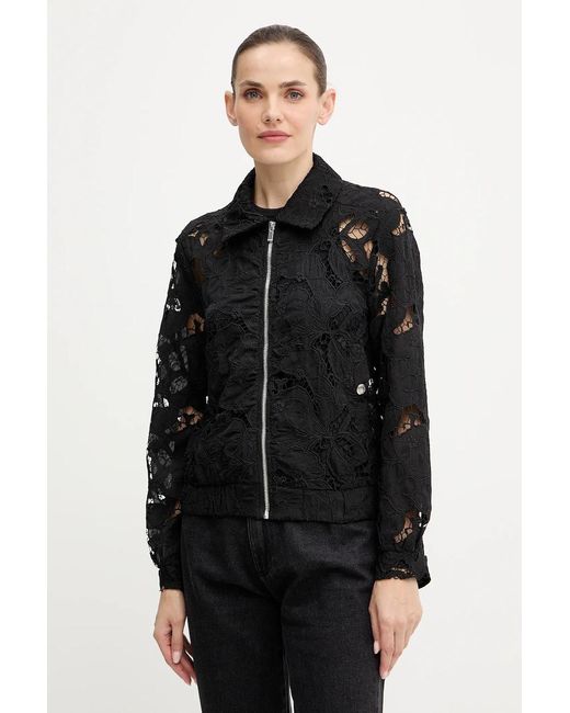 Giacca di Morgan in Black