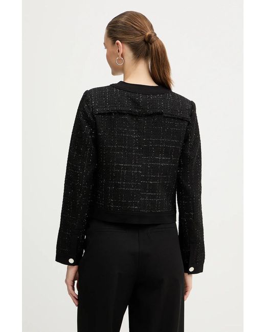 Giacca di Morgan in Black
