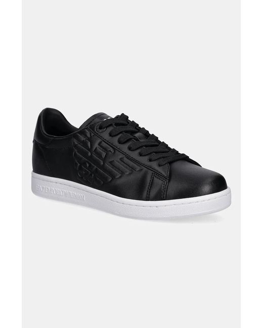 Scarpe di EA7 in Black