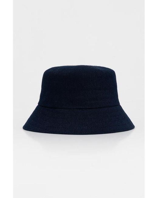 Bamboo Lahinch di Kangol in Blue